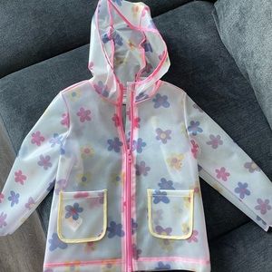 Primark Raincoat 2-3yrs